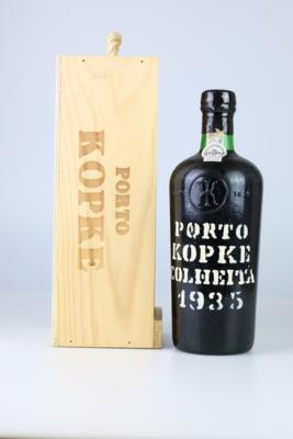 1935 Kopke Colheita Port DOC, Kopke, Douro, in OHK - Vini e spiriti