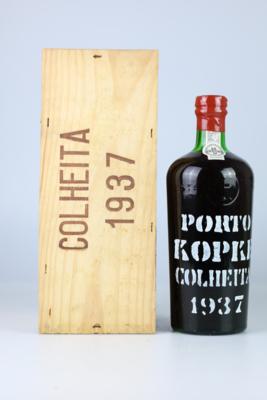 1937 Kopke Colheita Port DOC, Kopke, Douro, in OHK - Wines and Spirits powered by Falstaff