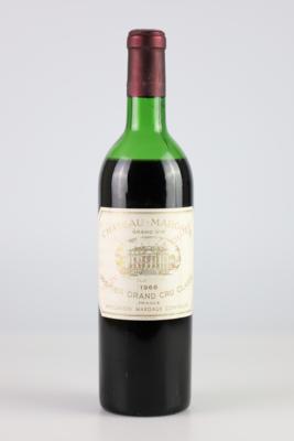 1966 Château Margaux, Bordeaux, 18/20 Jancis Robinson - Vini e spiriti