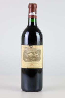 1990 Château Lafite-Rothschild, Bordeaux, 98 Falstaff-Punkte - Vini e spiriti