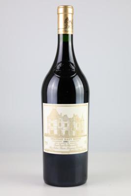 1991 Château Haut-Brion, Bordeaux, 92 Cellar Tracker-Punkte, Magnum - Vini e spiriti