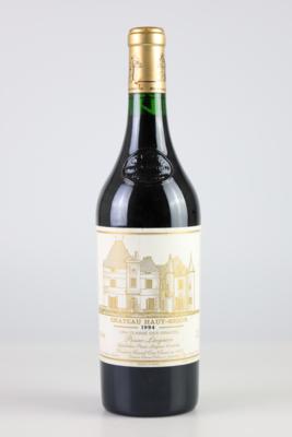 1994 Château Haut-Brion, Bordeaux, 94 Wine Spectator-Punkte - Víno a lihoviny