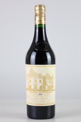 1994 Château Haut-Brion, Bordeaux, 94 Wine Spectator-Punkte - Vini e spiriti