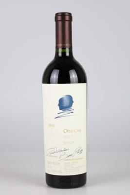 1994 Opus One, Opus One Winery, Kalifornien, 93 Cellar Tracker-Punkte - Vini e spiriti