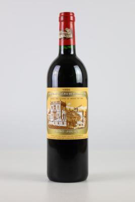 1995 Château Ducru-Beaucaillou, Bordeaux, 95 Parker-Punkte - Wines and Spirits powered by Falstaff