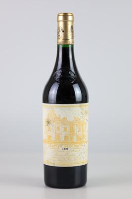 1998 Château Haut-Brion, Bordeaux, 99 Parker-Punkte - Víno a lihoviny