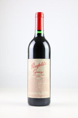 1998 Grange, Penfolds, South Australia, 100 Falstaff-Punkte - Wines and Spirits powered by Falstaff