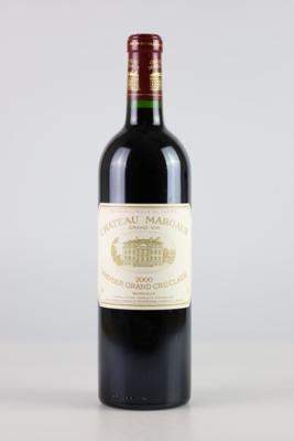 2000 Château Margaux, Bordeaux, 100 Falstaff-Punkte - Vini e spiriti