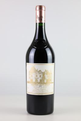 2003 Château Haut-Brion, Bordeaux, 96 Wine Spectator-Punkte, Magnum - Wines and Spirits powered by Falstaff