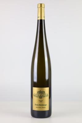 2003 Grüner Veltliner Honivogl Smaragd, Weingut Franz Hirtzberger, Niederösterreich, 91 Wine Enthusiast-Punkte, Magnum - Vini e spiriti