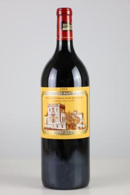 2004 Château Ducru-Beaucaillou, Bordeaux, 94 Wine Enthusiast-Punkte, Magnum - Víno a lihoviny