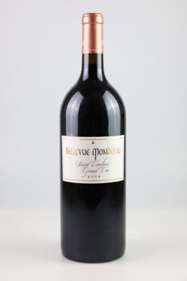 2006 Château Bellevue Mondotte, Bordeaux, 95 Parker-Punkte, Magnum - Vini e spiriti