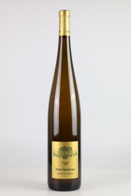 2006 Riesling Ried Singerriedel Smaragd, Weingut Franz Hirtzberger, Niederösterreich, 95 Parker-Punkte, Magnum - Die große Herbst-Weinauktion powered by Falstaff