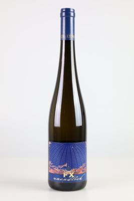 2006 Riesling Unendlich Smaragd, Weingut F. X. Pichler, Niederösterreich, 99 Falstaff-Punkte - Víno a lihoviny