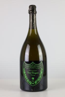 2009 Champagne Dom Pérignon Vintage Brut, Champagne, 95 Falstaff-Punkte, Magnum - Víno a lihoviny