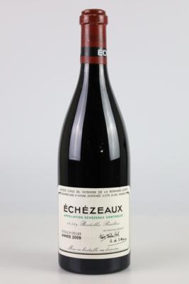 2009 Échézeaux Grand Cru AOC, Domaine de la Romanée-Conti, Burgund, 94 Cellar Tracker-Punkte - Víno a lihoviny