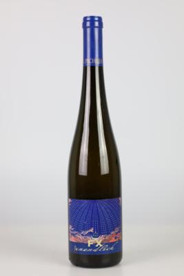 2009 Riesling Unendlich Smaragd, Weingut F. X. Pichler, Niederösterreich, 99 Falstaff-Punkte - Vini e spiriti