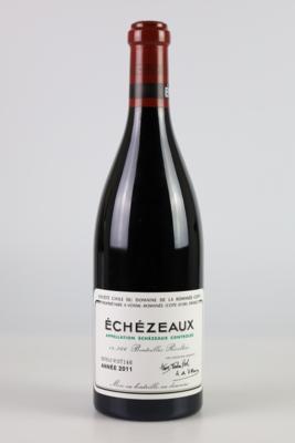 2011 Échézeaux Grand Cru AOC, Domaine de la Romanée-Conti, Burgund, 96 Falstaff-Punkte - Wines and Spirits powered by Falstaff