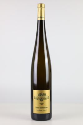2013 Grüner Veltliner Honivogl Smaragd, Weingut Franz Hirtzberger, Niederösterreich, 97 Falstaff-Punkte, Magnum - Wines and Spirits powered by Falstaff