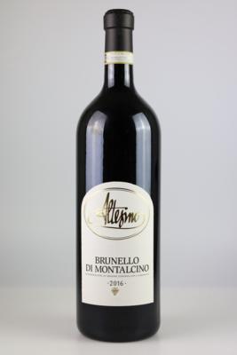 2016 Brunello di Montalcino DOCG, Altesino, Toskana, 95 Parker-Punkte, Doppelmagnum in OHK - Die große Herbst-Weinauktion powered by Falstaff