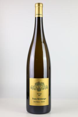 2016 Grüner Veltliner Honivogl Smaragd, Weingut Franz Hirtzberger, Niederösterreich, 96 Falstaff-Punkte, Doppelmagnum - Víno a lihoviny