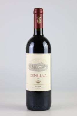 2016 Ornellaia, Tenuta dell’Ornellaia, Toskana, 97 Falstaff-Punkte - Vini e spiriti