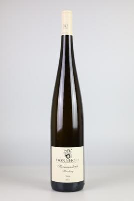 2016 Riesling Niederhäuser Hermannshöhle GG, Weingut Dönnhoff, Nahe, 96 Parker-Punkte, Magnum - Vini e spiriti