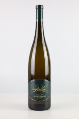 2016 Riesling Ried Kellerberg Smaragd, Weingut F. X. Pichler, Niederösterreich, 97 Falstaff-Punkte, Magnum - Wines and Spirits powered by Falstaff