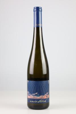 2017 Riesling Unendlich Smaragd, Weingut F. X. Pichler, Niederösterreich, 97 Falstaff-Punkte - Vini e spiriti