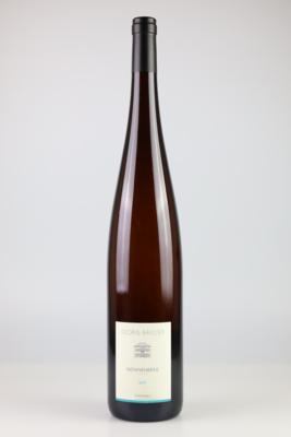 2019 Riesling Rauenthal Nonnenberg Monopol, Weingut Georg Breuer, Hessen, 95 Falstaff-Punkte, Magnum - Víno a lihoviny