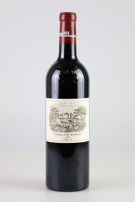 2020 Château Lafite-Rothschild, Bordeaux, 98 Falstaff-Punkte - Vini e spiriti