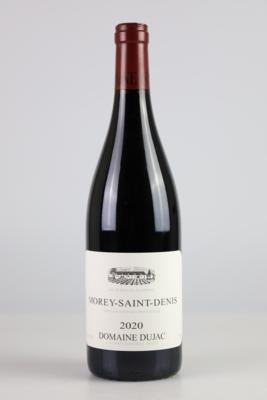 2020 Morey-Saint-Denis AOC, Domaine Dujac, Burgund, 91 Cellar Tracker-Punkte - Wines and Spirits powered by Falstaff