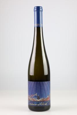 2020 Riesling Unendlich Smaragd, Weingut F. X. Pichler, Niederösterreich, 99 Falstaff-Punkte - Wines and Spirits powered by Falstaff