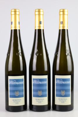 2020 Riesling Westhofen Morstein GG, Weingut Wittmann, Rheinhessen, 96 Falstaff-Punkte, 3 Flaschen - Wines and Spirits powered by Falstaff