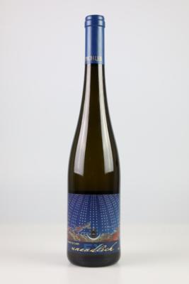 2021 Wachau DAC Grüner Veltliner Unendlich, Weingut F. X. Pichler, Niederösterreich, 99 Falstaff-Punkte - Wines and Spirits powered by Falstaff