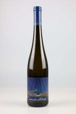 2021 Wachau DAC Riesling Unendlich, Weingut F. X. Pichler, Niederösterreich, 100 Falstaff-Punkte - Wines and Spirits powered by Falstaff