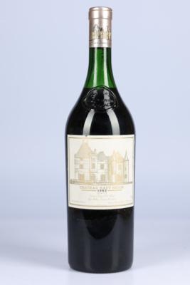 1983 Château Haut-Brion, Bordeaux, 93 Cellar Tracker-Punkte, Magnum - Wines and Spirits powered by Falstaff