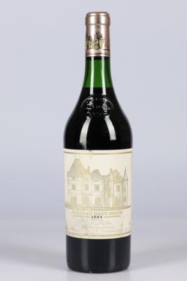 1984 Château Haut-Brion, Bordeaux, 93 Cellar Tracker-Punkte - Víno a lihoviny