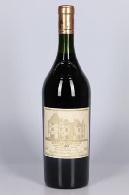 1986 Château Haut-Brion, Bordeaux, 94 Cellar Tracker-Punkte, Magnum - Wines and Spirits powered by Falstaff