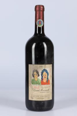 1993 Barolo DOCG, Bartolo Mascarello, Piemont, 91 Cellar Tracker-Punkte, Magnum - Die große Frühjahrs-Weinauktion powered by Falstaff