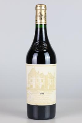 1993 Château Haut-Brion, Bordeaux, 93 Cellar Tracker-Punkte - Die große Frühjahrs-Weinauktion powered by Falstaff
