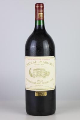 1993 Château Margaux, Bordeaux, 91 Cellar Tracker-Punkte, Magnum - Die große Frühjahrs-Weinauktion powered by Falstaff