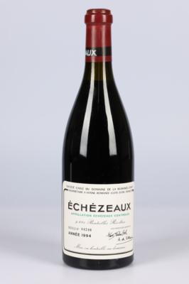 1994 Échézeaux Grand Cru AOC, Domaine de la Romanée-Conti, Burgund, 90 Cellar Tracker-Punkte - Die große Frühjahrs-Weinauktion powered by Falstaff