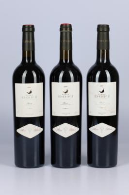 1996, 1998, 1999 Finca Dofí, Alvaro Palacios, Katalonien, 3 Flaschen - Vini e spiriti