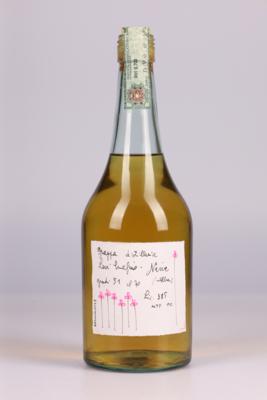 1998 Grappa Levi, Distilleria Levi Serafino, Piemont, 0,7 l - Wines and Spirits powered by Falstaff