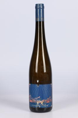 2000 Riesling Unendlich, Weingut F. X. Pichler, Niederösterreich, 97 Parker-Punkte - Vini e spiriti