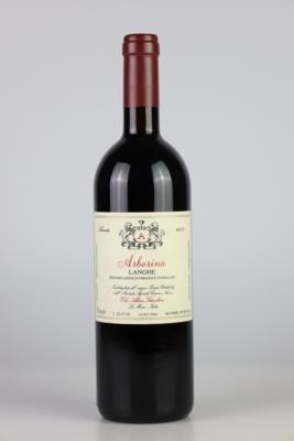2003 Arborina, Elio Altare, Piemont, 92 Wine Spectator-Punkte - Vini e spiriti
