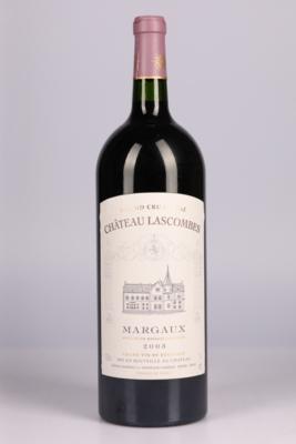 2003 Château Lascombes, Bordeaux, 91 Wine Spectator-Punkte, Magnum - Die große Frühjahrs-Weinauktion powered by Falstaff