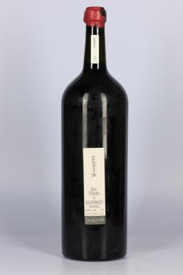 2004 Blaufränkisch Ried Mariental, Weingut Ernst Triebaumer, Burgenland, 93 Wine Enthusiast-Punkte, Jeroboam (5 l) - Vini e spiriti