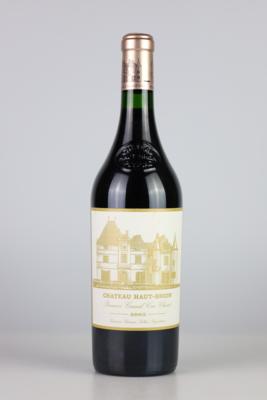 2005 Château Haut-Brion, Bordeaux, 100 Parker-Punkte - Vini e spiriti